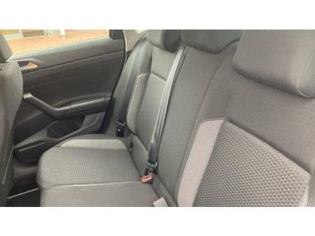Volkswagen Polo 1.0 TSI Life 5dr DSG Petrol Hatchback