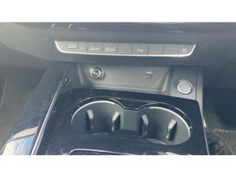 Audi A4 40 TDI Quattro Black Edition 5dr S Tronic Diesel Estate