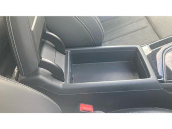 Audi A4 40 TDI Quattro Black Edition 5dr S Tronic Diesel Estate