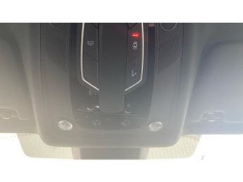 Audi A4 40 TDI Quattro Black Edition 5dr S Tronic Diesel Estate