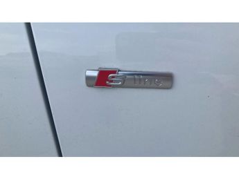 Audi A4 40 TDI Quattro Black Edition 5dr S Tronic Diesel Estate