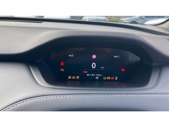 Skoda Elroq 210kW 85 SportLine 82kWh 5dr Auto Electric Estate
