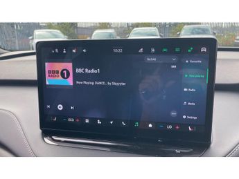 Skoda Elroq 210kW 85 SportLine 82kWh 5dr Auto Electric Estate