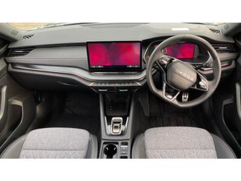 Skoda Octavia 1.5 TSI e-TEC 150 Sportline 5dr DSG Petrol Estate