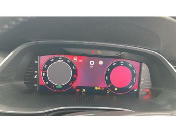 Skoda Octavia 1.5 TSI e-TEC 150 Sportline 5dr DSG Petrol Estate