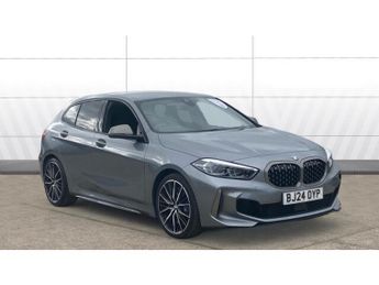 BMW 1 Series M135i xDrive 5dr Step Auto Petrol Hatchback