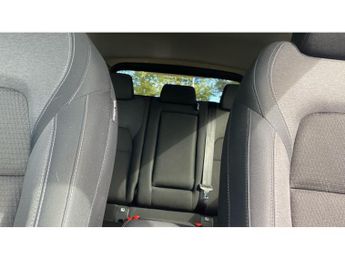 Nissan Qashqai 1.3 DiG-T MH 158 N-Connecta 5dr Xtronic Petrol Hatchback
