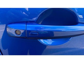 Nissan Qashqai 1.3 DiG-T MH 158 N-Connecta 5dr Xtronic Petrol Hatchback