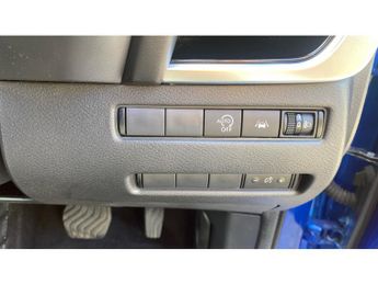 Nissan Qashqai 1.3 DiG-T MH 158 N-Connecta 5dr Xtronic Petrol Hatchback