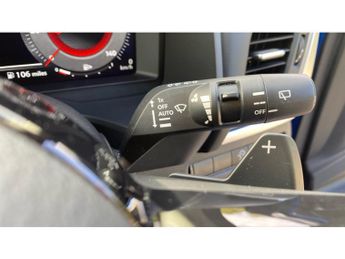 Nissan Qashqai 1.3 DiG-T MH 158 N-Connecta 5dr Xtronic Petrol Hatchback