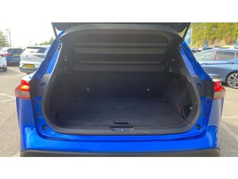 Nissan Qashqai 1.3 DiG-T MH 158 N-Connecta 5dr Xtronic Petrol Hatchback