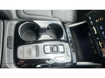 Hyundai TUCSON 1.6 TGDi Hybrid 230 Ultimate 5dr 2WD Auto Hybrid Estate
