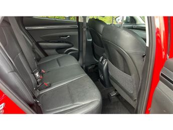 Hyundai TUCSON 1.6 TGDi Hybrid 230 Ultimate 5dr 2WD Auto Hybrid Estate