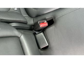 Hyundai TUCSON 1.6 TGDi Hybrid 230 Ultimate 5dr 2WD Auto Hybrid Estate