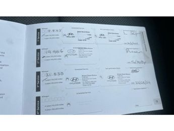 Hyundai TUCSON 1.6 TGDi Hybrid 230 Ultimate 5dr 2WD Auto Hybrid Estate