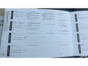 Hyundai TUCSON 1.6 TGDi Hybrid 230 Ultimate 5dr 2WD Auto Hybrid Estate
