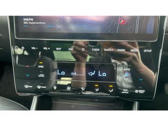 Hyundai TUCSON 1.6 TGDi Hybrid 230 Ultimate 5dr 2WD Auto Hybrid Estate