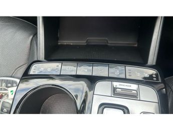 Hyundai TUCSON 1.6 TGDi Hybrid 230 Ultimate 5dr 2WD Auto Hybrid Estate
