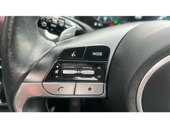 Hyundai TUCSON 1.6 TGDi Hybrid 230 Ultimate 5dr 2WD Auto Hybrid Estate