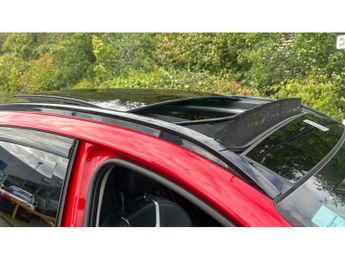 Hyundai TUCSON 1.6 TGDi Hybrid 230 Ultimate 5dr 2WD Auto Hybrid Estate