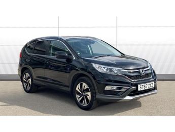 Honda CR-V 1.6 i-DTEC 160 EX 5dr Diesel Estate