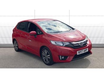 Honda Jazz 1.3 EX 5dr Petrol Hatchback