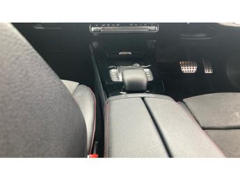 Mercedes-Benz A-Class A200 AMG Line Executive 5dr Auto Petrol Hatchback
