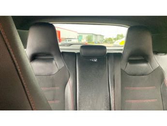 Mercedes-Benz A-Class A200 AMG Line Executive 5dr Auto Petrol Hatchback