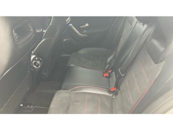 Mercedes-Benz A-Class A200 AMG Line Executive 5dr Auto Petrol Hatchback