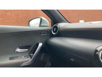 Mercedes-Benz A-Class A200 AMG Line Executive 5dr Auto Petrol Hatchback