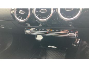 Mercedes-Benz A-Class A200 AMG Line Executive 5dr Auto Petrol Hatchback