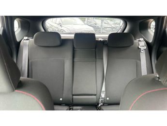 Hyundai KONA 160kW N Line 65kWh 5dr Auto Electric Hatchback