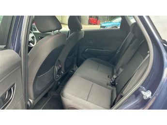 Hyundai KONA 160kW N Line 65kWh 5dr Auto Electric Hatchback