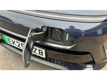 Hyundai KONA 160kW N Line 65kWh 5dr Auto Electric Hatchback