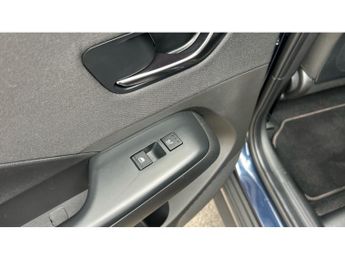 Hyundai KONA 160kW N Line 65kWh 5dr Auto Electric Hatchback