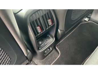 Hyundai KONA 160kW N Line 65kWh 5dr Auto Electric Hatchback