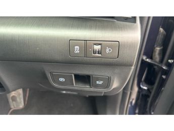 Hyundai KONA 160kW N Line 65kWh 5dr Auto Electric Hatchback