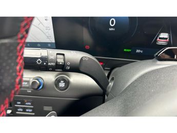 Hyundai KONA 160kW N Line 65kWh 5dr Auto Electric Hatchback