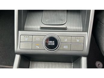 Hyundai KONA 160kW N Line 65kWh 5dr Auto Electric Hatchback