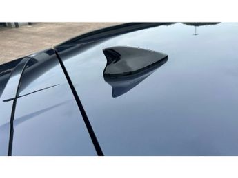 Hyundai KONA 160kW N Line 65kWh 5dr Auto Electric Hatchback