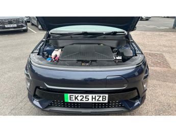 Hyundai KONA 160kW N Line 65kWh 5dr Auto Electric Hatchback
