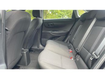 Hyundai i20 1.0T GDi Advance 5dr DCT Petrol Hatchback