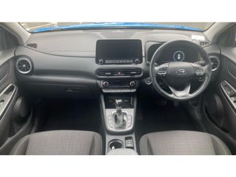 Hyundai KONA 1.6 GDi Hybrid Premium 5dr DCT Hybrid Hatchback