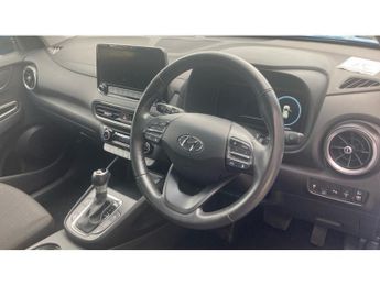 Hyundai KONA 1.6 GDi Hybrid Premium 5dr DCT Hybrid Hatchback