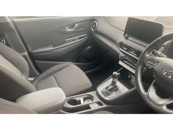 Hyundai KONA 1.6 GDi Hybrid Premium 5dr DCT Hybrid Hatchback