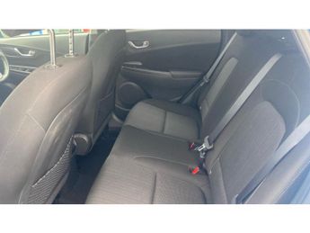 Hyundai KONA 1.6 GDi Hybrid Premium 5dr DCT Hybrid Hatchback