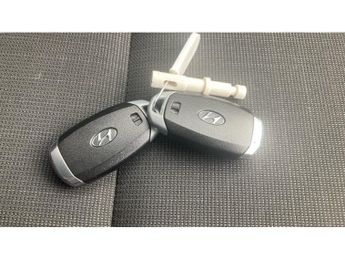 Hyundai KONA 1.6 GDi Hybrid Premium 5dr DCT Hybrid Hatchback
