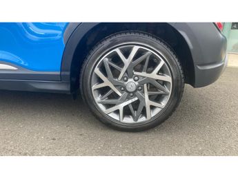Hyundai KONA 1.6 GDi Hybrid Premium 5dr DCT Hybrid Hatchback