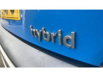 Hyundai KONA 1.6 GDi Hybrid Premium 5dr DCT Hybrid Hatchback