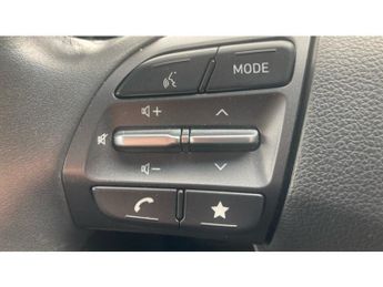Hyundai KONA 1.6 GDi Hybrid Premium 5dr DCT Hybrid Hatchback